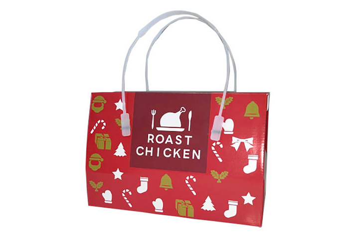 ローストチキン（クリスマス）