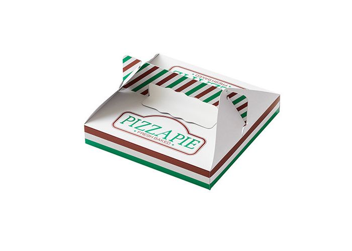 ピザケース（大）