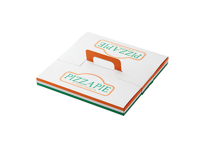 ピザケース