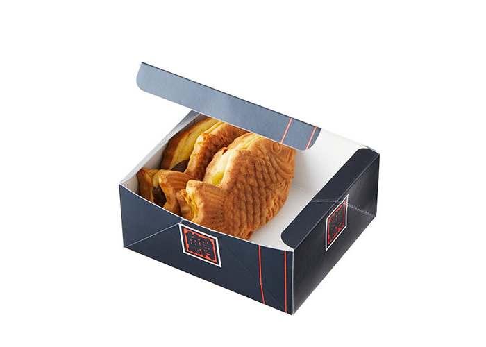 たい焼き5個入り