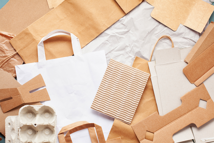 Re:Paper Project